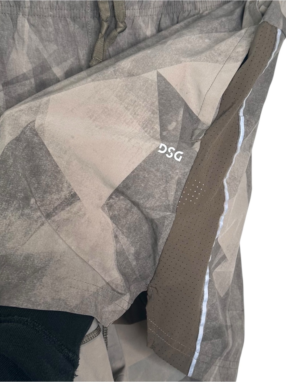 DSG Stride Athletic Shorts - Picture 3 of 5